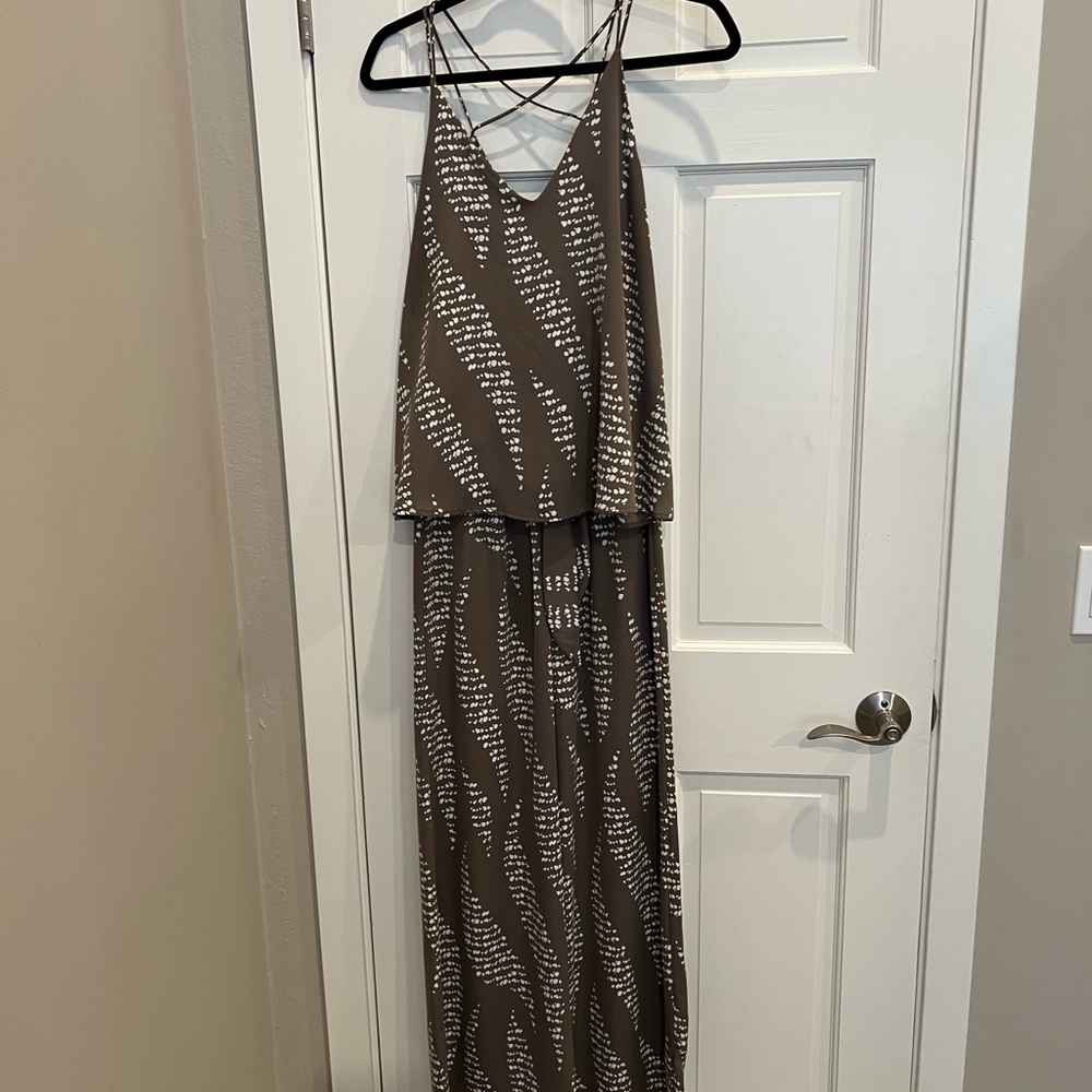 Pant set